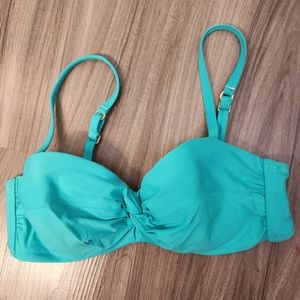 Helen Jon bikini top size s